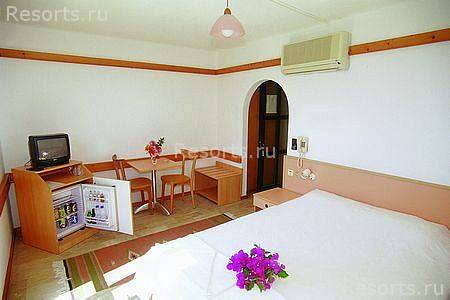 Hotel Parkim Palace 2